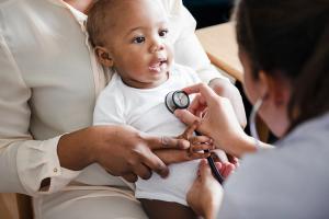 FAQ: What does the new "faltering weight" guideline mean for your practice? | Image Credit: © Rawpixel.com - stock.adobe.com.