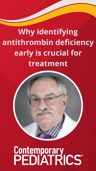 George M. Rodgers, III, MD, PhD