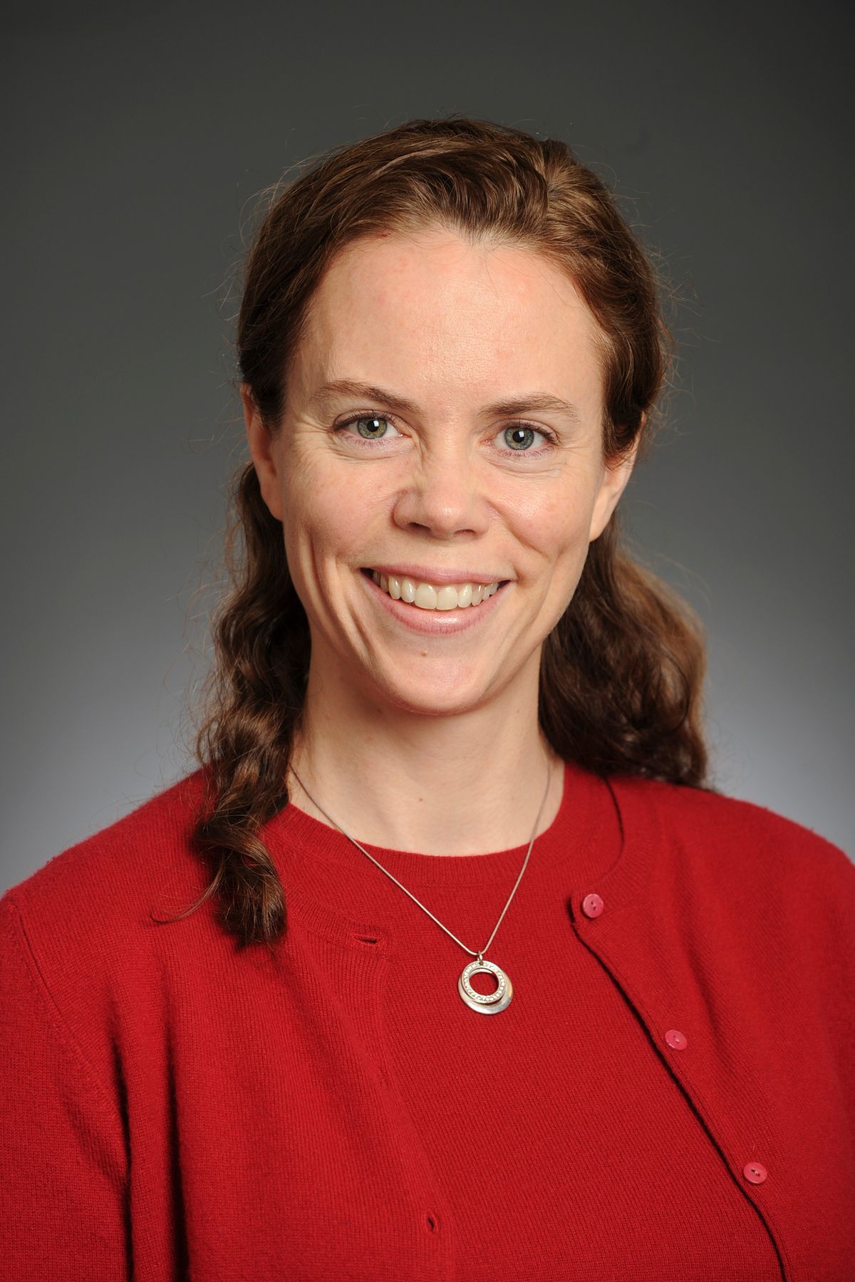 Lea Widdice, MD, director, Adolescent Medicine Fellowship; associate professor, University of Cincinnati Department of Pediatrics, Cincinnati, Ohio.