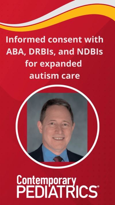 Informed consent with ABA, DRBIs, and NDBIs for expanded autism care