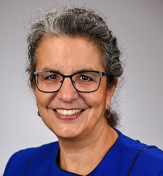 Linda DiMeglio, MD, MPH