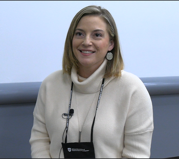 Traci Gonzales, MSN, APRN, CPNP-PC