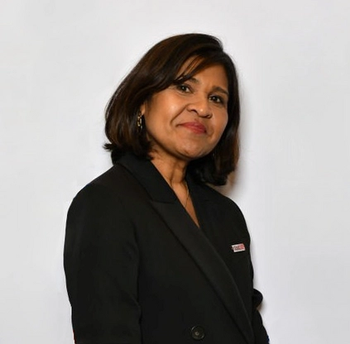 Deborah Persaud, MD 