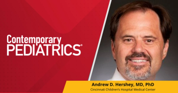 Andrew Hershey, MD, discusses latest phase 3 results of fremanezumab-vfrm for pediatric episodic migraine