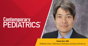 Yohei Doi, MD, highlights education, networking, and scientific sessions at IDWeek 2025