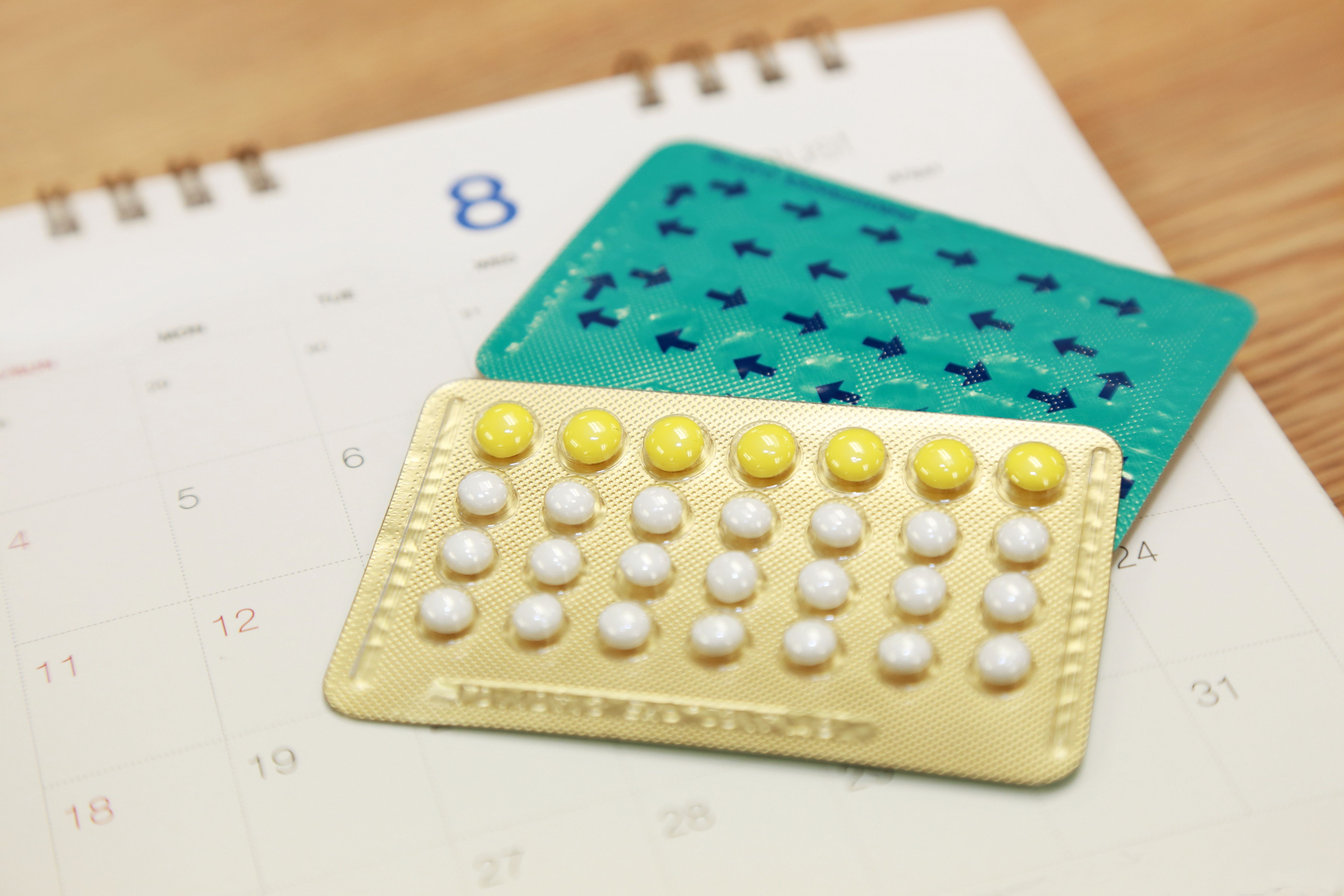 birth control