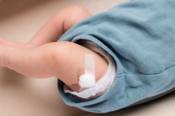 Vitamin K refusal among US newborns nearly doubles from 2017 to 2024 | Image Credit: © leungchopan - stock.adobe.com.