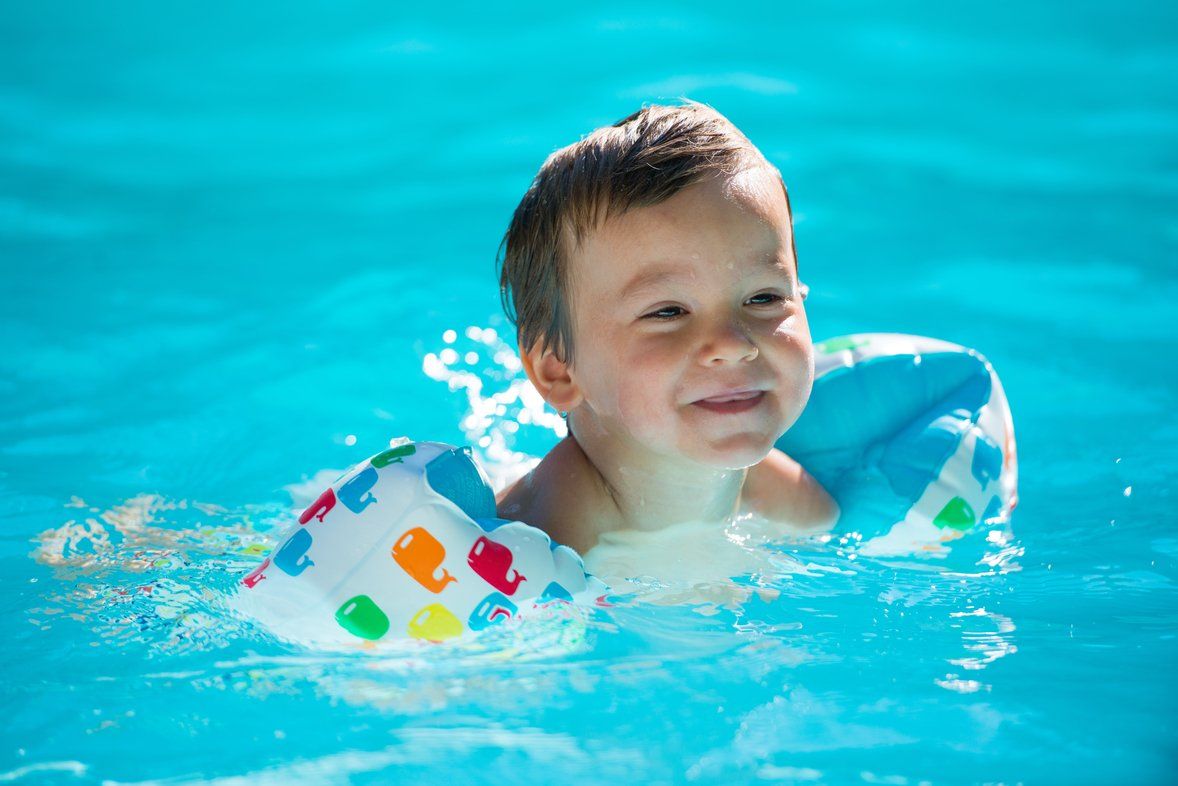 Drowning prevention calls for multiple safety measures