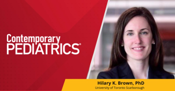 Hilary Brown, PhD, highlights maternal multimorbidity's link to neonatal morbidity and mortality | Image Credit: utsc.utoronto.ca.