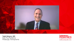 EP. 1 Pediatric Influenza Transmission