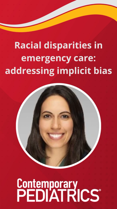 Racial disparities in emergency care: addressing implicit bias | Image Credit: luriechildrens.org.