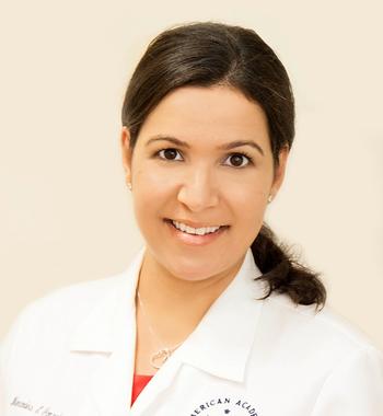 Mercedes Gonzalez, MD, discusses phase 2 trial of roflumilast cream 0.05% for infant atopic dermatitis