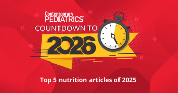 Top 5 nutrition articles of 2025