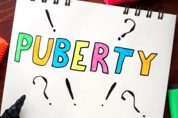 New guideline updates care for central precocious puberty | Image Credit: © Vitalii Vodolazskyi- stock.adobe.com.