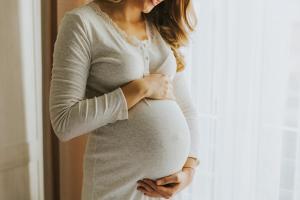 pregnant
