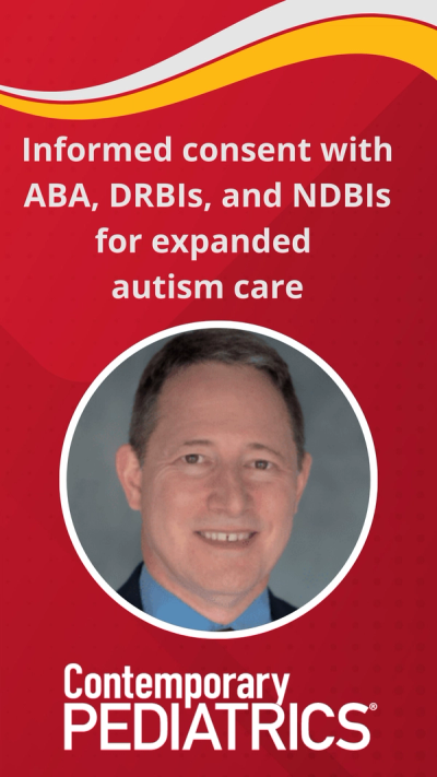 Informed consent with ABA, DRBIs, and NDBIs for expanded autism care