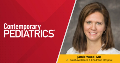 Jamie Wood, MD, on the significance of the Afrezza approval for pediatric diabetes