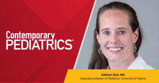 Kathryn Xixis, MD, on developing EPAs for child neurology training