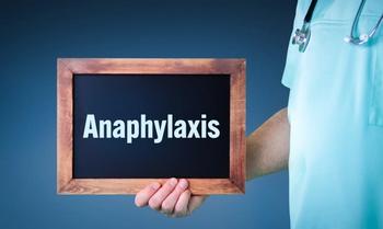 Neffy 1 mg now available for anaphylaxis is pediatric patients | Image Credit: © MQ-Illustrations - © MQ-Illustrations - stock.adobe.com.