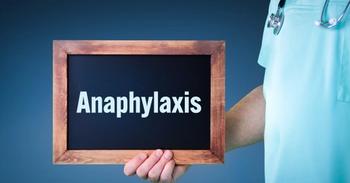 Neffy 1 mg now available for anaphylaxis is pediatric patients | Image Credit: © MQ-Illustrations - © MQ-Illustrations - stock.adobe.com.