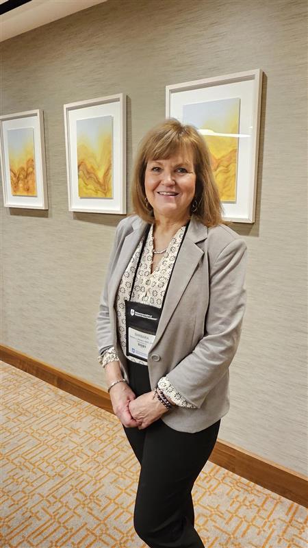 Bobbie Monaco, MSN, CPNP-PC