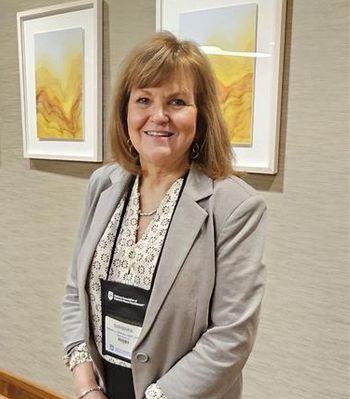 Bobbie Monaco, MSN, CPNP-PC