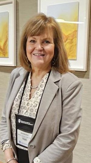 Bobbie Monaco, MSN, CPNP-PC