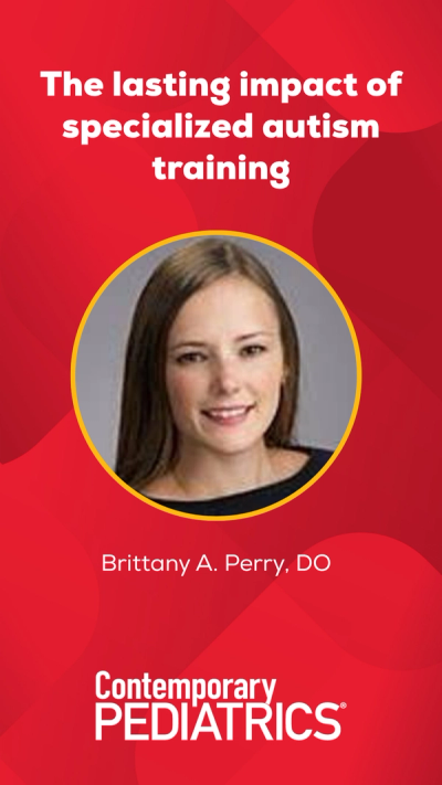 The lasting impact of specialized autism training