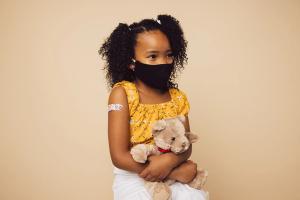 3 Questions for Dr. Paul Offit on COVID-19 Vaccines for Children