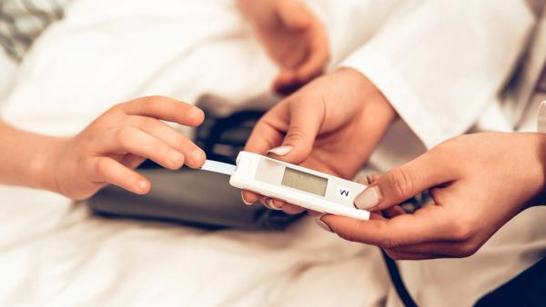 Early screening for type 1 diabetes found effective in children | Image Credit: © VadimGuzhva - © VadimGuzhva - stock.adobe.com.