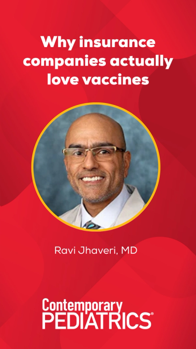 Why insurance companies actually love vaccines