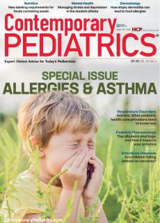 May 2023 issue cover