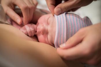 Newborn baby| Image Credit: © Gary - © Gary - stock.adobe.com.