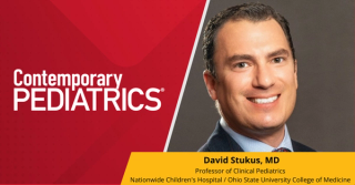 David Stukus, MD, on how early allergen introduction lowers food allergy risk