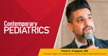 INTEGUMENT-PED trial shows consistent efficacy of roflumilast cream in children aged 2 to 5