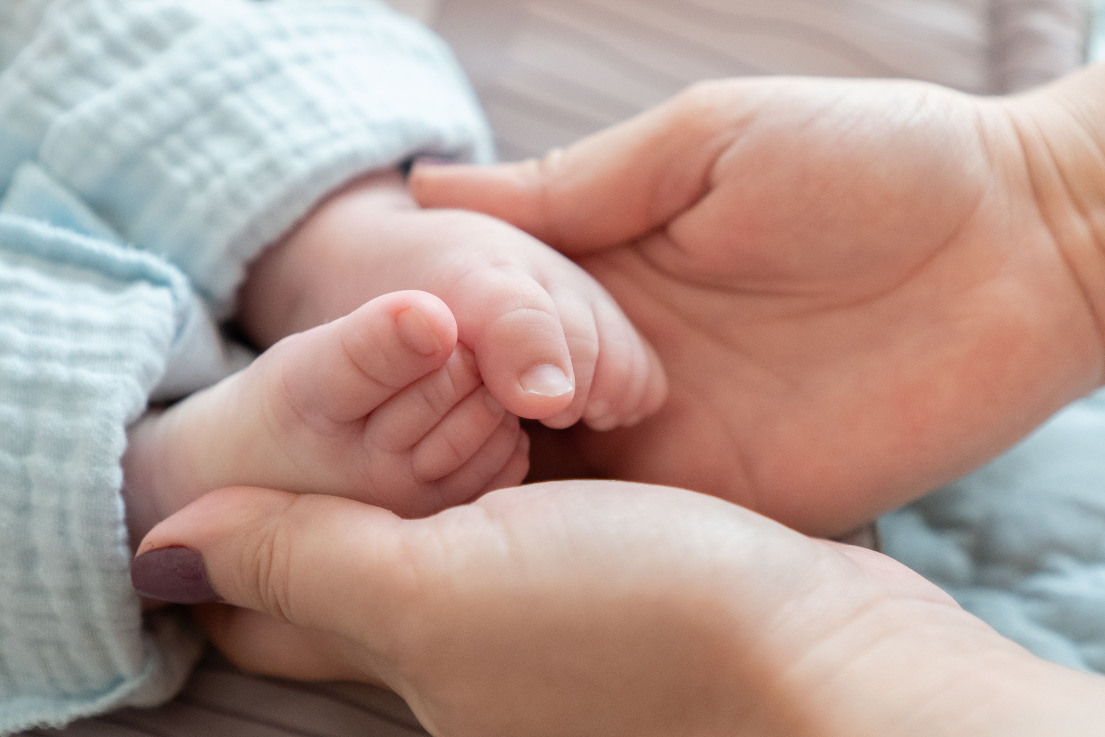 Infant mortality rises after implementing abortion bans, study finds | Image Credit: © Gabriel - © Gabriel- stock.adobe.com.