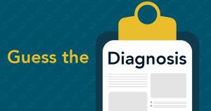 Can you diagnose this 18-year-old with nausea and vomiting? | Image credit: Contemporary Pediatrics