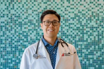 Richard Wong, DO, explains challenges children with asthma face in school