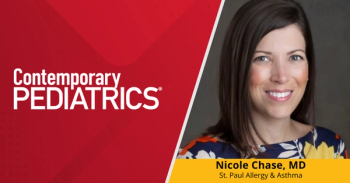 Nicole Chase, MD, discusses the benefits of no age restriction for epinephrine nasal spray | Image Credit: stpaulallergy.com.