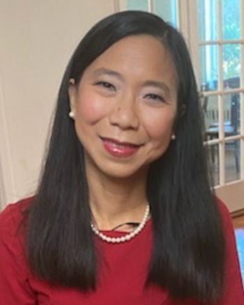 Michelle Loy, MD, FAAP