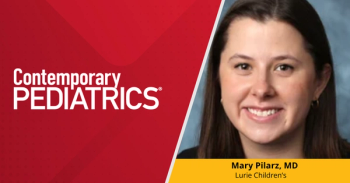 Mary Pilarz, MD, highlights the importance of interpreter access in the PICU | Image Credit: luriechildrens.org.