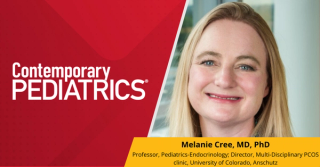 Melanie Cree, MD, PhD, on multidisciplinary approaches for evaluation, management of menstrual disorders in teens