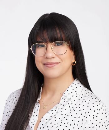 Francheska M. Merced-Nieves, PhD | Image Credit: Provided by Francheska M. Merced-Nieves