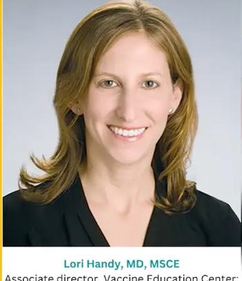 Experts discuss importance of vaccination prior to school year