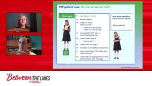 CPP Patient Case: When to Treat 