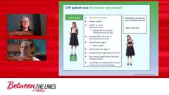 EP. 5 CPP Patient Case: When to Treat