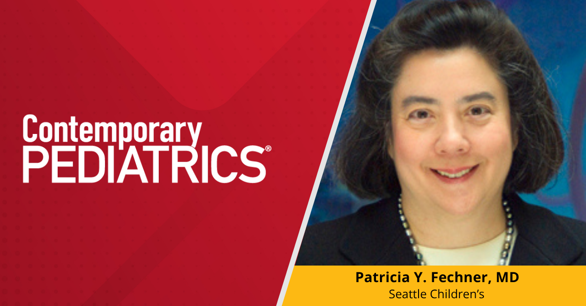 Patricia Fechner, MD, talks latest crinecerfont data for pediatric CAH