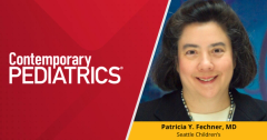 Patricia Fechner, MD, talks latest crinecerfont data for pediatric CAH