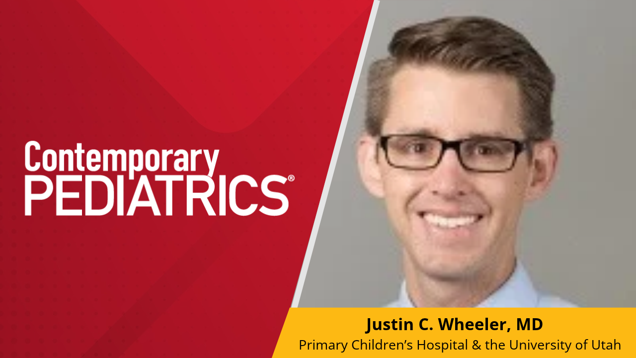 Consistency key to managing pediatric constipation