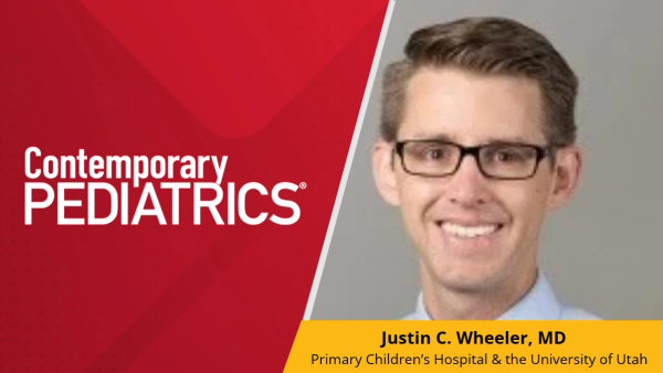Consistency key to managing pediatric constipation